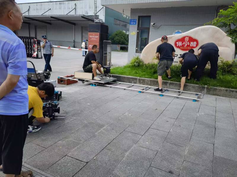 吕梁宣传片拍摄的重要性